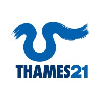 Thames21 logo, Thames21 contact details