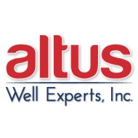 Altus Well Experts, Inc. logo, Altus Well Experts, Inc. contact details