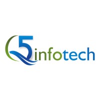 Q5 Infotech logo, Q5 Infotech contact details