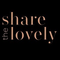 Sharethelovely logo, Sharethelovely contact details