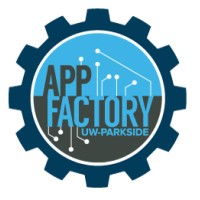 App Factory UWP logo, App Factory UWP contact details