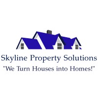 Skyline Property Solutions logo, Skyline Property Solutions contact details