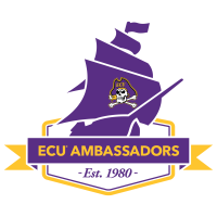 ECU Ambasssadors logo, ECU Ambasssadors contact details