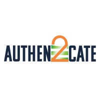 authen2cate logo, authen2cate contact details