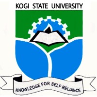 Kogi State University logo, Kogi State University contact details