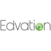 Edvation logo, Edvation contact details