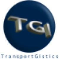 TransportGistics Inc logo, TransportGistics Inc contact details