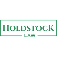 Holdstock Law logo, Holdstock Law contact details