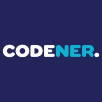 CODENER logo, CODENER contact details