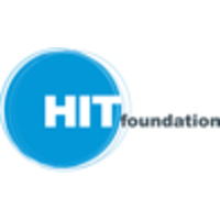 HIT Foundation logo, HIT Foundation contact details