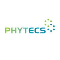 Phytecs logo, Phytecs contact details