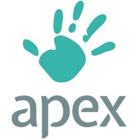 Apex Social Group logo, Apex Social Group contact details