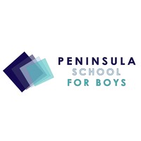 Peninsula School for Boys logo, Peninsula School for Boys contact details