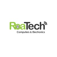 ROATECH INC logo, ROATECH INC contact details