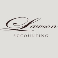 Lawson Accounting logo, Lawson Accounting contact details