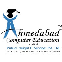 Ahmedabad Computer Education logo, Ahmedabad Computer Education contact details