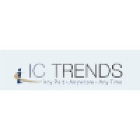 IC Trends logo, IC Trends contact details