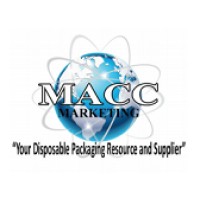 MACC Marketing logo, MACC Marketing contact details