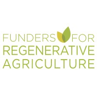 Funders for Regenerative Agriculture logo, Funders for Regenerative Agriculture contact details