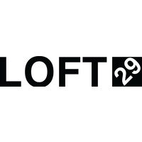 Loft 29 - A unique creative place in the heart of NYC logo, Loft 29 - A unique creative place in the heart of NYC contact details