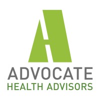 Advocate Health Advisors logo, Advocate Health Advisors contact details