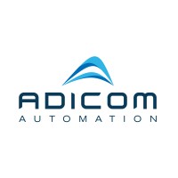 ADICOM AUTOMATION logo, ADICOM AUTOMATION contact details