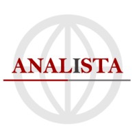 ANALISTA logo, ANALISTA contact details