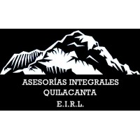 Asesorías Integrales Quilacanta E.I.R.L logo, Asesorías Integrales Quilacanta E.I.R.L contact details