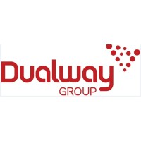 The Dualway Group logo, The Dualway Group contact details