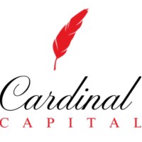 Cardinal Capital logo, Cardinal Capital contact details