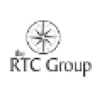 RTC Group logo, RTC Group contact details