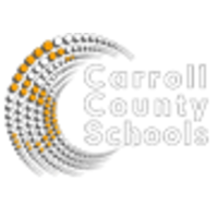 Carroll County High School logo, Carroll County High School contact details