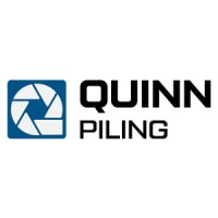 QUINN PILING LIMITED logo, QUINN PILING LIMITED contact details