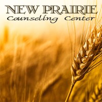 New Prairie Counseling Center logo, New Prairie Counseling Center contact details