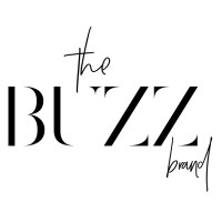 The Buzz Brand logo, The Buzz Brand contact details