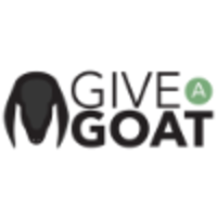 Give a Goat logo, Give a Goat contact details