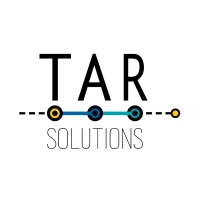 TAR Solutions logo, TAR Solutions contact details