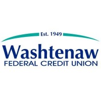 Washtenaw Federal Credit Union logo, Washtenaw Federal Credit Union contact details