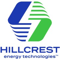 Hillcrest Energy Technologies logo, Hillcrest Energy Technologies contact details