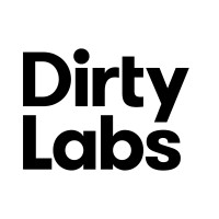 Dirty Labs logo, Dirty Labs contact details