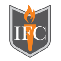 UT Interfraternity Council logo, UT Interfraternity Council contact details