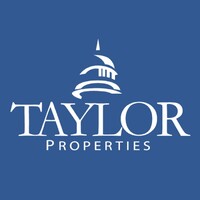 Taylor Properties logo, Taylor Properties contact details