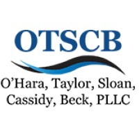 O'Hara, Taylor, Sloan & Cassidy logo, O'Hara, Taylor, Sloan & Cassidy contact details