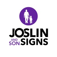 Joslin & Son Sign Co. logo, Joslin & Son Sign Co. contact details