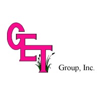 GET Group, Inc. logo, GET Group, Inc. contact details