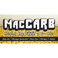 MacCARB Inc logo, MacCARB Inc contact details