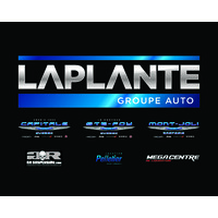 LAPLANTE GROUPE AUTO logo, LAPLANTE GROUPE AUTO contact details