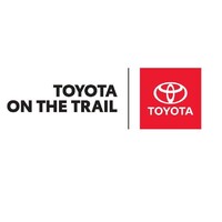 Toyota On The Trail logo, Toyota On The Trail contact details