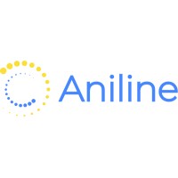 Aniline Inc. logo, Aniline Inc. contact details