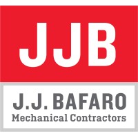 JJ Bafaro Inc logo, JJ Bafaro Inc contact details